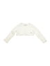 Mayoral Ivory Cardigan 12-18 MO / 18 MO - photo 1