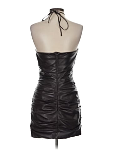 House Of Cb Cocktail Dress - back
