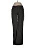 Esprit Black Casual Pants Size 10 - photo 1