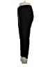 Theory Solid Black Dress Pants Size 14 - photo 5