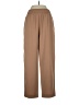 Express Brown Casual Pants Size S - photo 2