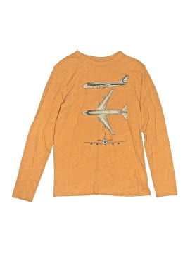 Crewcuts Outlet Long Sleeve T Shirt