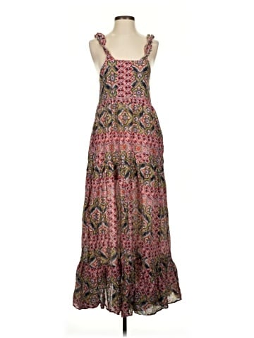 Chufy Casual Dress (view 1)
