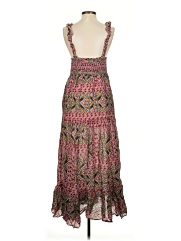 Chufy Casual Dress (view 2)