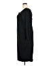 ASOS Solid Black Cocktail Dress Size 20 - photo 5