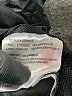 Arctix 100% Nylon Solid Black Snow Jacket Size L - photo 8