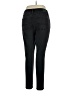 Denizen from Levi's Solid Black Jeans Size 14 - photo 2