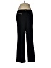 AK Anne Klein Solid Black Dress Pants Size 8 - photo 1