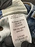 AGOLDE Stars Blue Jeans Size 25 waist - photo 7