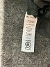 Athleta Solid Black Casual Dress Size 0 - photo 8