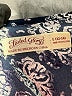 Faded Glory 100% Polyester Blue Tank Top Size L - photo 7