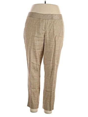 Etcetera Casual Pants (view 1)