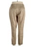 Etcetera Tan Casual Pants Size 14 - photo 2