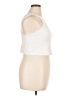 Athleta White Tank Top Size 1X - photo 4