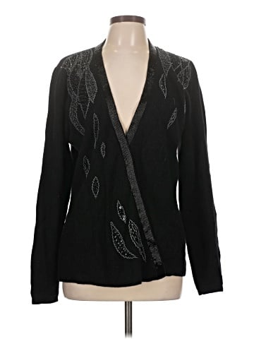 Marisa Christina Pullover Sweater (view 1)