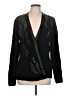 Marisa Christina Black Pullover Sweater Size L (estimated) - photo 1