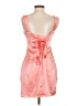 Unbranded Pink Cocktail Dress Size S (estimated) - photo 2