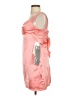 Unbranded Pink Cocktail Dress Size S (estimated) - photo 5