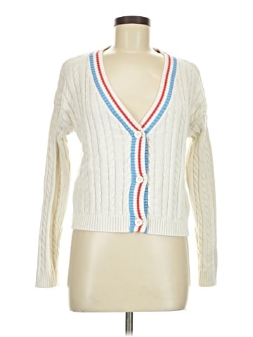 Prince Cardigan (view 1)