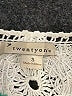 Twenty One Green Sleeveless Top Size S - photo 7