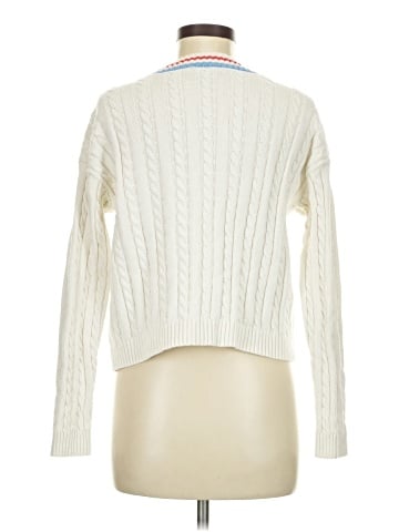 Prince Cardigan (view 2)