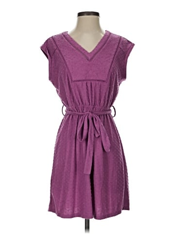 Daniel Rainn Casual Dress (view 1)