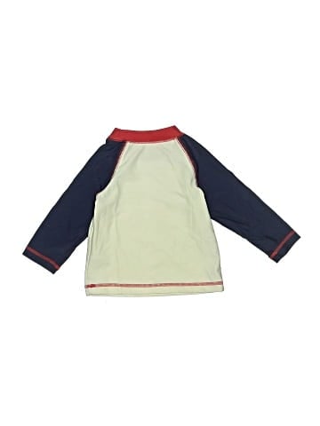 Little Me Rash Guard (view 2)