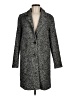 Lucky Brand Gray Coat Size M - photo 1