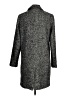 Lucky Brand Gray Coat Size M - photo 2