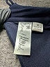 Emma & Michele Solid Blue Jumpsuit Size M - photo 4