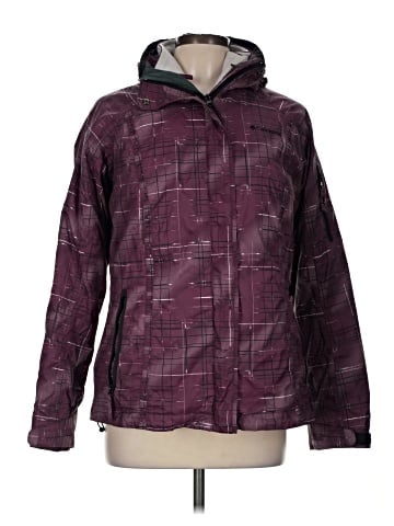 Columbia Snow Jacket (view 1)