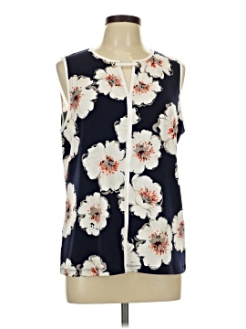 Ivanka Trump Sleeveless Blouse