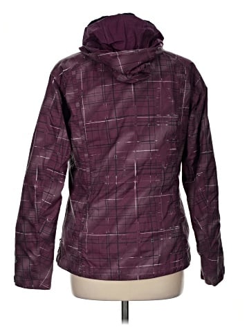 Columbia Snow Jacket (view 2)