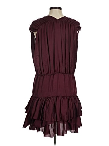 Designers Remix Charlotte Eskildsen Cocktail Dress (view 2)