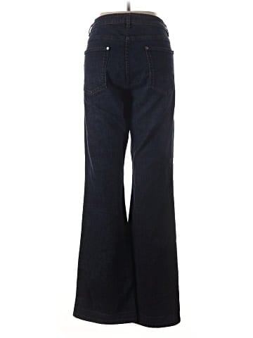 Eileen Fisher Jeans (view 2)