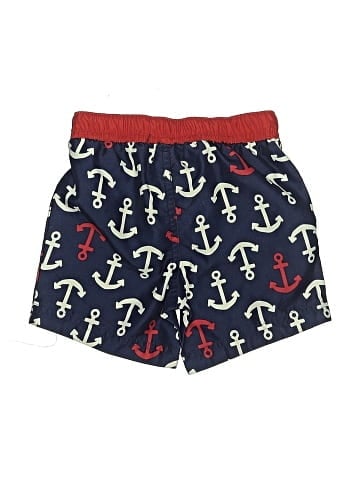 Little Me Board Shorts (view 2)