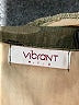 Vibrant M.I.U Camo Green Jacket Size L - photo 6
