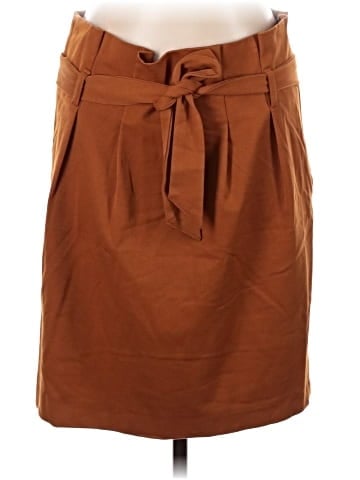 .OBJECT Casual Skirt (view 1)