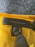 Atmosphere 100% Polyester Yellow Sleeveless T-Shirt Size 6 - photo 7