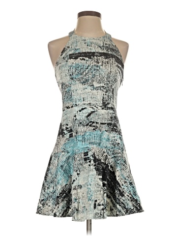 Parker Cocktail Dress (view 1)