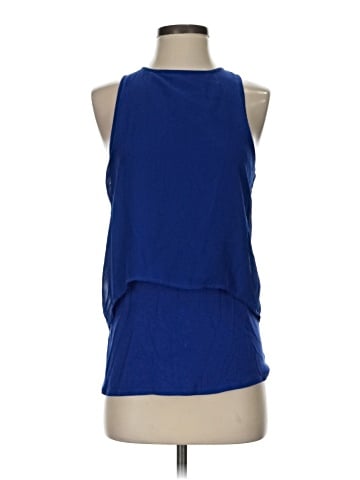 Loveappella Sleeveless T-Shirt (view 1)