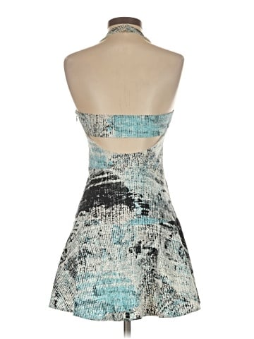 Parker Cocktail Dress (view 2)