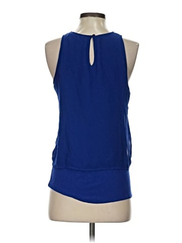 Loveappella Sleeveless T-Shirt (view 2)