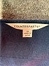 Counterparts Black 3/4 Sleeve Blouse Size M - photo 7
