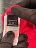 Shein Solid Pink Skort Size 2 - photo 3