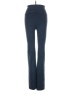 Athleta Chevron-herringbone Blue Casual Pants Size XXS - photo 1