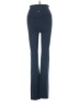 Athleta Chevron-herringbone Blue Casual Pants Size XXS - photo 2