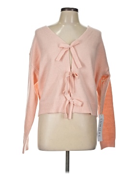 Lumiere Cardigan (view 1)