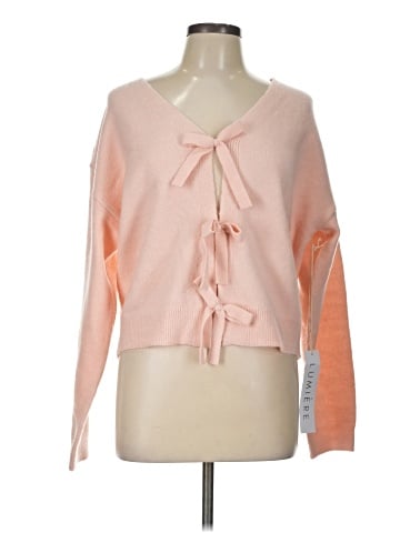 Lumiere Cardigan (view 1)