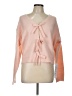 Lumiere Pink Cardigan Size L - photo 1